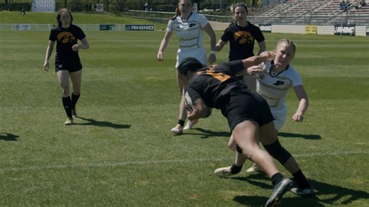 Replays now available from 2025 National 7s 🏆 The Collegiate Rugby Championship wrapped up with champions across four women's divisions. Watch all replays on YouTube here: https://youtube.com/playlist?list=PLTO_3KLrQ9p1wj7e4Px8vfv_0fAX5U6-Q&si=3kSdtlSMjcbgXHYx | National Collegiate Rugby