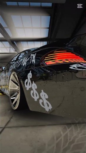 Custom FiveM car: livery, debadge, rims, tinted windows. DM me 🔧 https://discord.gg/spcustoms