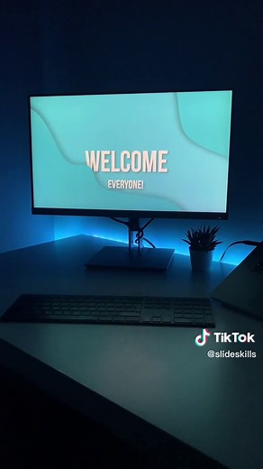 Change PowerPoint Colors Instantly with One Click