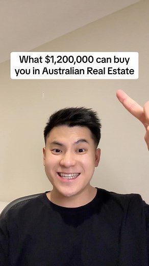 What $1,200,000 can buy you in Aussie real estate. Which city would you buy in? Note that these houses are all within 20 minutes from the CBD. | Wealth By Michael