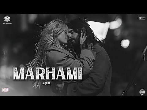 MARHAMI | TU JO MILE | OFFICIAL VISUALIZER • VIBE CHAPTERS