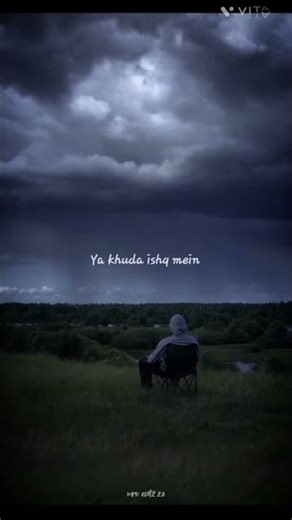 Rafta Rafta – Atif Aslam | Heart Touching Lyrics | mrk editz 2.0