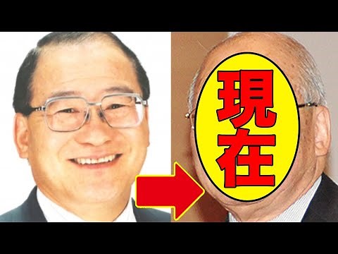 北野大、今現在が衝撃的すぎると話題に！