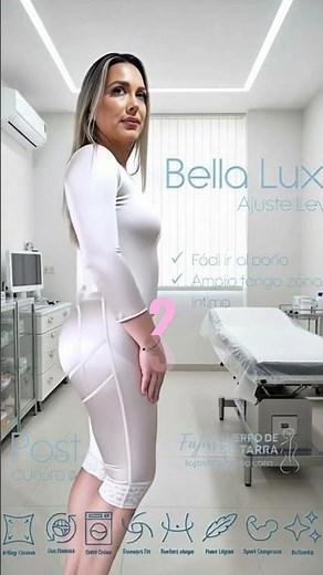 3 Mistakes When Wearing Your Post-Surgical Compression Garments