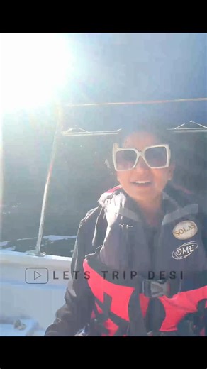 Mangrove Forest Tour me Humne Dekhe Non-Vegetarian Monkey's Jo Swim Karna Bhi Jante Hai 😱 #mangrovetour #mangroveforest #speedboat #malaysia #reels #viral #trending | Simran Malik