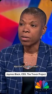 5.1K reactions · 498 comments | What he said. TRVR.org/EmergencyCampaign | The Trevor Project | Facebook