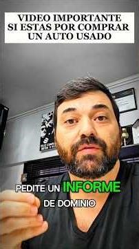 How to read a Vehicle History Report? Important information if you're about to buy a used car