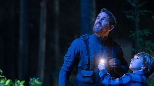 مراجعة فيلم The Adam Project