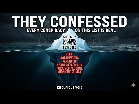 The Government Secrets That Turned Out to Be Real