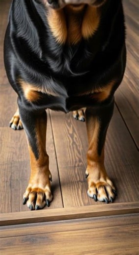 angry Rottweiler barking sound Warning Signs You Must Know #rottweiler #dogtraining #pets
