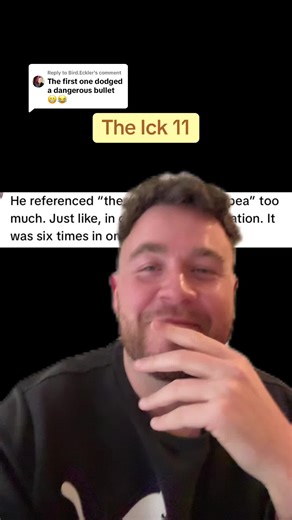 Replying to @Bird.Eckler these men need to ID themselves immediately