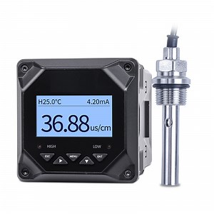 [Hot Item] Industrial Online Conductivity Tester Water Quality Measurement