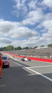 29K views · 530 reactions | I do love seeing a few single-seaters on a Sunday afternoon  | Brands Hatch | Facebook