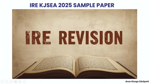 #KJSEA2025 #KJSEAIREKNECSamplePaper