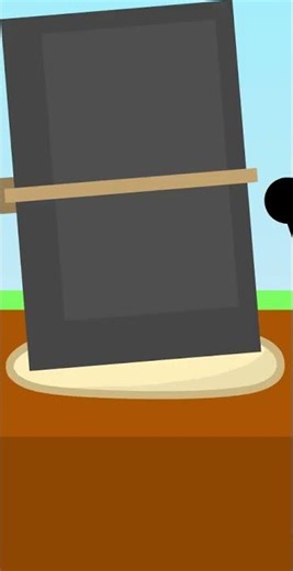 Yoshi Incident [Object Show Animation] #meme #animation