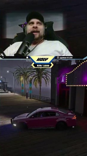 NAGELBAND von Crimelern? Nice!🔥👮‍♂️🔥 | JustNdrew auf Twitch | GTA RP #shorts #twitch #streamer