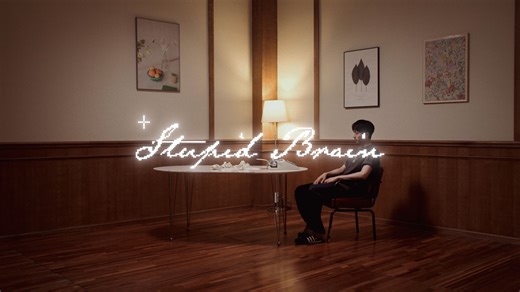 P1Harmony - 'Stupid Brain' LYRIC VIDEO