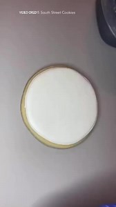 8K views · 97 reactions | Happy Hanukkah from The Cookie Countess! Video/Cookie credit: Tanya from @southstreetcookies! www.thecookiecountess.com | The Cookie Countess | Facebook