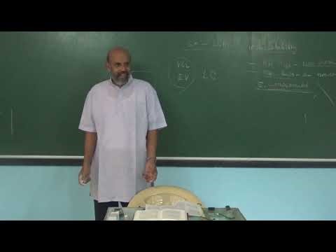 Marriage (2) : Blessing by Deacons & Canons 1055-1057 - Canon Law Class by Bishop Roy