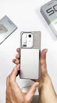 Infinix Note 50 Pro Unboxing 🔥 | First Look at the #PremiumbyDesign Beast! #InfinixOneTapAI