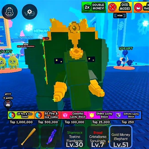 roblox gameplay ~#roblox