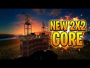 NEW 2x2 CORE 🔥 — MAX LOOT & PEAK READY SOLO/DUO!