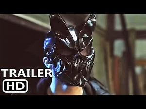 AMONGST THE WOLVES Official Trailer (2025)