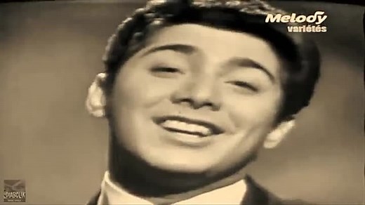 PAUL ANKA - DIANA HD