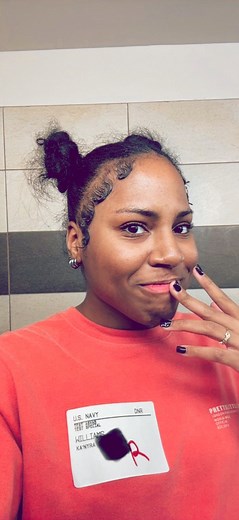 1.4K views · 100 reactions | Congratulations to my child Kanyra Williams on achieving outstanding results on her Picat / Asvab test! As she eagerly awaits the next stage of her journey, I couldn't be prouder of her accomplishments and excited for the bright future that lies ahead. (US NAVY) Be Good to my baby… ❤️❤️❤️❤️❤️❤️❤️❤️❤️❤️ | Shunda Wooden | Facebook