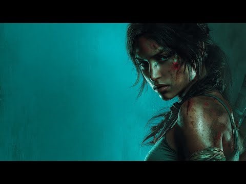 Tomb Raider Mods : Découverte et Présentation - Episode 2