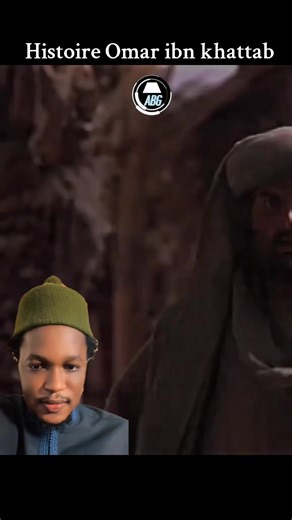 Explore the Life of Omar Ibn Khattab