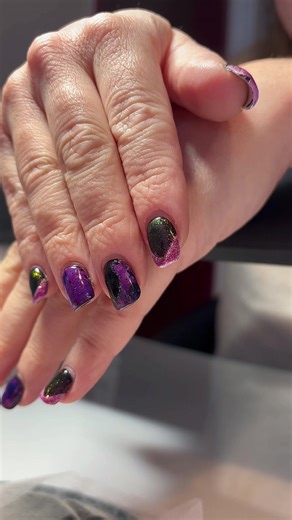 #CapCut Glow up in 3…2…1 💅✨ Diese Nail Transition sagt alles 😮‍🔥 Save für deinen nächsten Nail-Termin 💖 #nai#nailtransitioni#nailglowupf#beforeafternailsi#nailartist