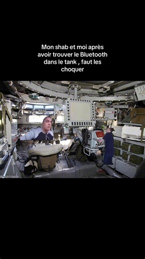 Faut les choquer #prt