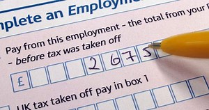 HMRC to stop automatically sending paper self-assessment returns
