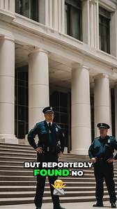 Eerie Ghost Sighting at North Carolina Courthouse!😱👻#courtroom #paranormalvideos #paranormalactivity #ghostphoto | Disbelief Paranormal Official