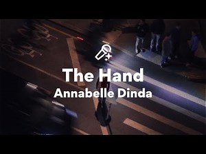 Annabelle Dinda, The Hand (Lyrics)