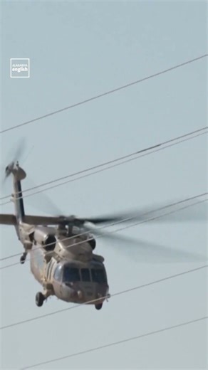 Israel's Reim Base Prepares For Hostage Release