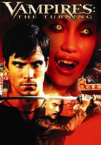 Vampires: The Turning - movie: watch stream online