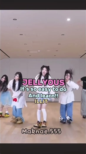 LE SSERAFIM : it’s so friendly for your neck! : #illit #bias #eyekon #fypシ #kpop #maknae #viral