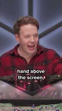 Murph Rejects A Weird NPC