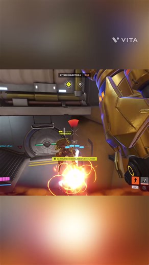 Who else could of done it and made it this far. #ow2 #overwatch #doomfist #ezi #xim #controller #foryou #fyp #xbox #playstation #pc #ezillity #oce #gaming #clips @temani ☆ @synk @𝔞𝔩𝔢𝔵 @®️ @ryley @yamin @Aloe 人 @k-romani @tamson @Alu @disrupt 💌 @foggs_ @Gx @itachi @k-romani @kendo’s super @Makita @meltunnnn @ᴍɪꜱᴀ