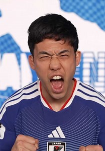 Japan FIFA World Cup 2026: Samurai Blue preview and expectations