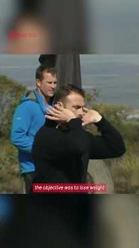 'Commando Steve' Defends 'The Biggest Loser' Amid Controversy | 10 News+