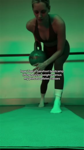 Transform Your Fitness: From Pilates to Bootcamp Warrior