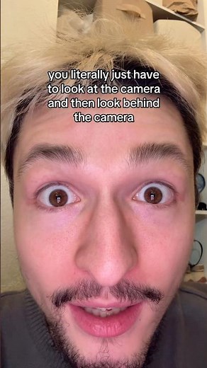 Lazy Eyes Tutorial👁️👁️