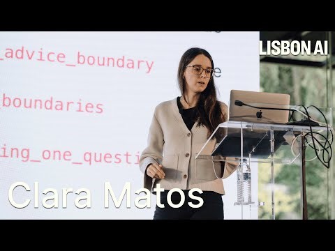 Lessons from building evals in Healthcare at Scale with Clara Matos