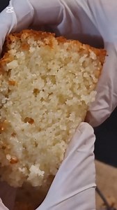 Arabic semolina cake: the recipe I was looking for! Ingredients 180 g of semolina (the one for Roman style gnocchi) 250 g of kefir denso 100 gm of fresh cream 165 g of sugar Recipe in First (C.o.ʍ.m.е.ո.τ) 👇 Enjoy ❤️👇👇 | Mama's Cooking Recipes