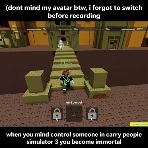 very good trolling potential