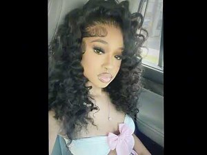 Yung Bleu, Baby B - Slide Thru ( Sped Up )