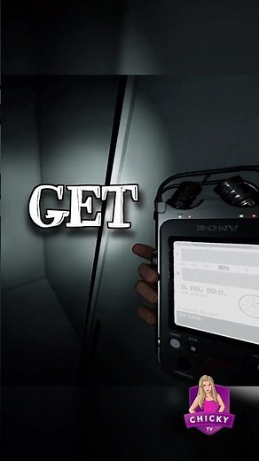 New Sound Recorder tells me to GET OUT!